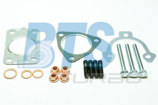 Mounting Kit, charger -
