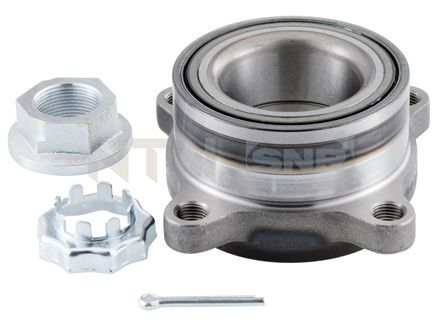 Wheel Bearing Kit 3780A011