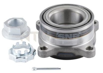 Wheel Bearing Kit 3780A011