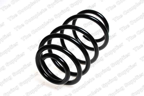 Suspension Spring tagum. JEEP CHEROKEE 9/01-