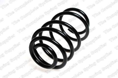 Suspension Spring tagum. JEEP CHEROKEE 9/01-