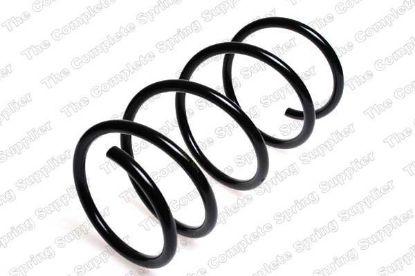 Suspension Spring esim. Renault ESPACE 2,0