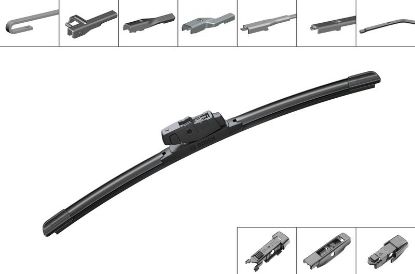 Wiper Blade AeroEco AE380