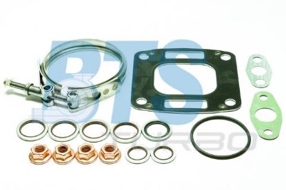 Mounting Kit, charger -