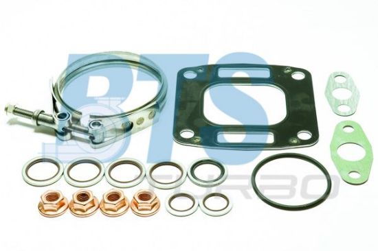 Mounting Kit, charger -