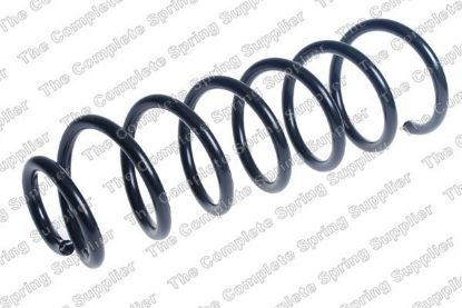 Suspension Spring tagum. PEUGEOT PARTNER VAN ELECTRIC   6/13-