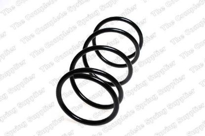 Suspension Spring tagum. Subaru IMPREZA ESTA