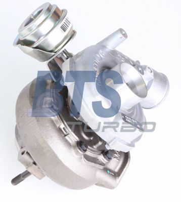 Charger, charging (supercharged/turbocharged) BMW E39 - 11652247691