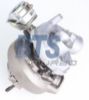 Charger, charging (supercharged/turbocharged) BMW E39 - 11652247691