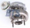 Charger, charging (supercharged/turbocharged) BMW E39 - 11652247691