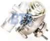 Charger, charging (supercharged/turbocharged) BMW E39 - 11652247691
