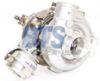 Charger, charging (supercharged/turbocharged) BMW E39 - 11652247691