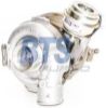 Charger, charging (supercharged/turbocharged) BMW E39 - 11652247691