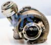 Charger, charging (supercharged/turbocharged) BMW E39 - 11652247691