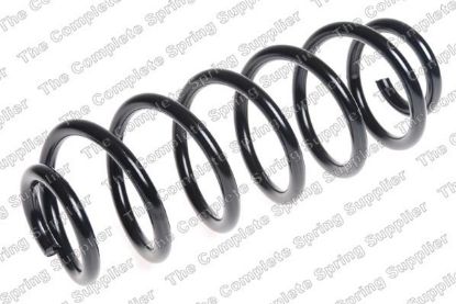 Suspension Spring tagum. PEUGEOT