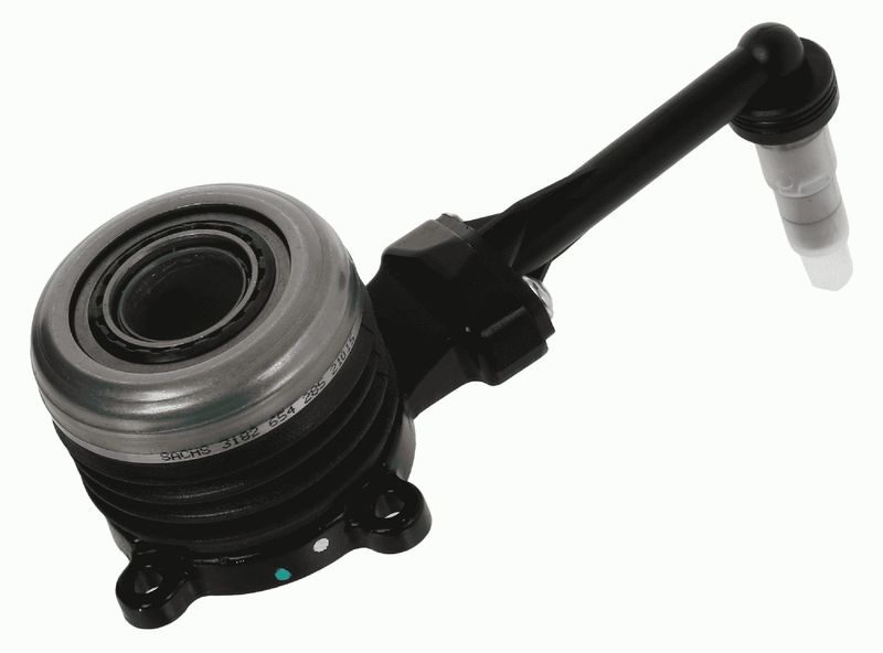 Central Slave Cylinder, clutch -