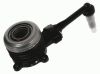 Central Slave Cylinder, clutch -