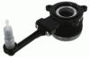 Central Slave Cylinder, clutch -