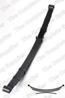 Spring Pack FEROZA / SPORTRAK F300 1/89-4/98