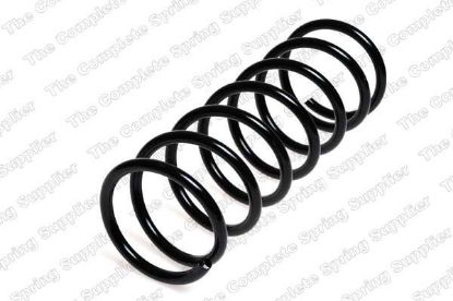 Suspension Spring esim. Ford FIESTA 1,1 / 1