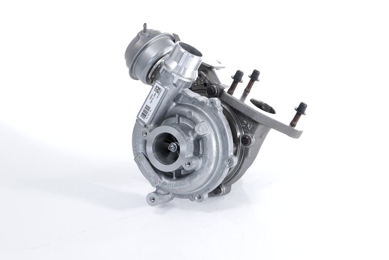 Charger, charging (supercharged/turbocharged) RENAU