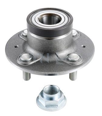 Wheel Bearing Kit Honda 42200-TF0-N51