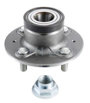 Wheel Bearing Kit Honda 42200-TF0-N51