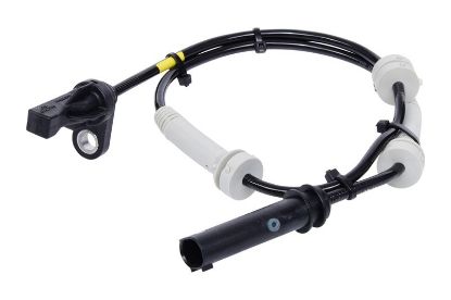 Sensor, wheel speed -