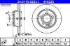 Brake Disc -