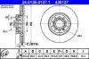 Brake Disc -