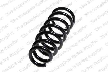 Suspension Spring tagum. Toyota H/D AVENSIS