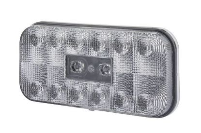 Tail Light Assembly -