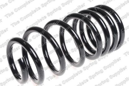 Suspension Spring tagum. HYUNDAI H-1 7/01-2/08