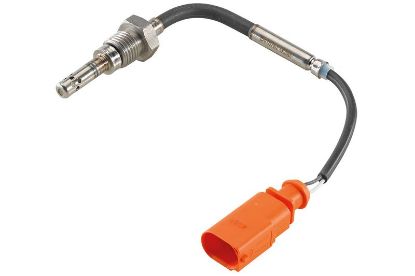 Sensor, exhaust gas temperature -