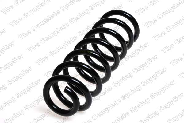 Suspension Spring tagum. MERCEDES SL 10/01-