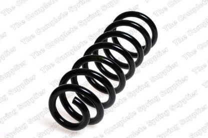 Suspension Spring tagum. MERCEDES SL 10/01-