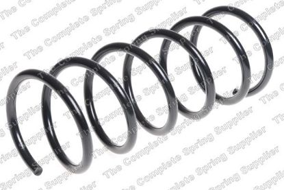 Suspension Spring esim. Hyundai