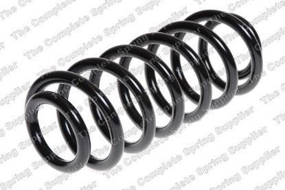 Suspension Spring tagum. PEUGEOT H/D 307 SW 00-