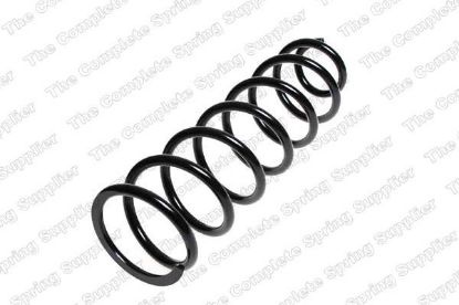 Suspension Spring tagum. LEXUS LS430 7/03-