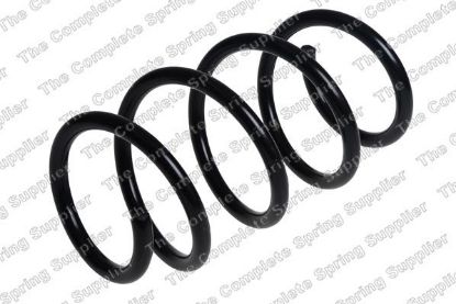 Suspension Spring esim. Audi