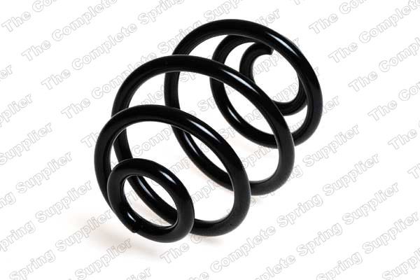 Suspension Spring tagum. Saab 9-3 98-8/02