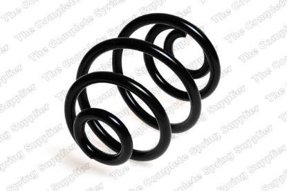 Suspension Spring tagum. Saab 9-3 98-8/02