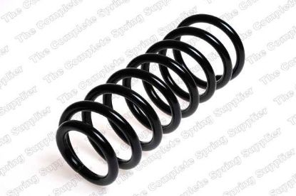 Suspension Spring AUDI - 4A9 511 115Q