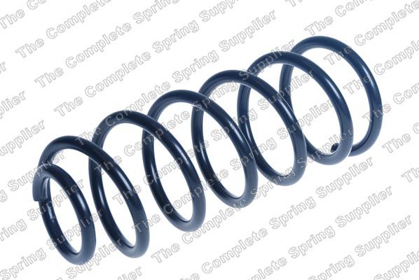 Suspension Spring tagum. KIA SOUL 1,6 CRDi 2/15-11/18