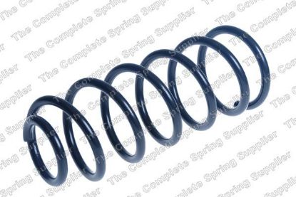 Suspension Spring tagum. KIA SOUL 1,6 CRDi 2/15-11/18