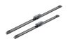 Wiper Blade Aerotwin Multiclip AM461S SET 550/450mm