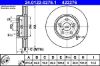 Brake Disc -
