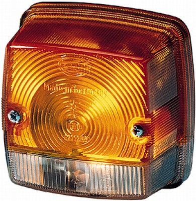 Direction Indicator -