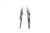 Wiper Blade TWIN 550S SET spoiler 550/550mm