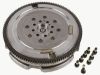 Flywheel -